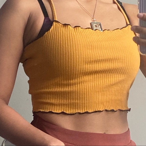 Sunny Not For You Tank Top - Picture 1 of 3